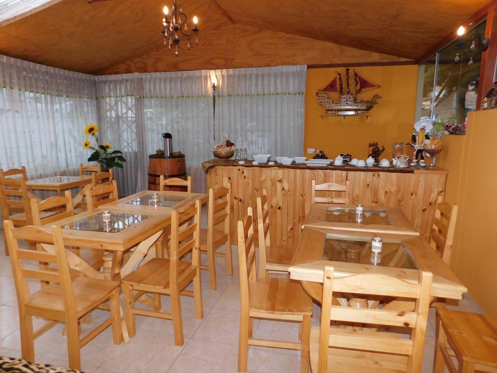 Sara Wasi Hostal Куско Екстериор снимка