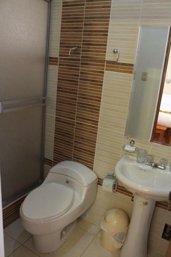 Sara Wasi Hostal Куско Екстериор снимка