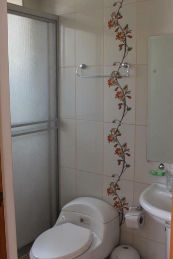 Sara Wasi Hostal Куско Екстериор снимка