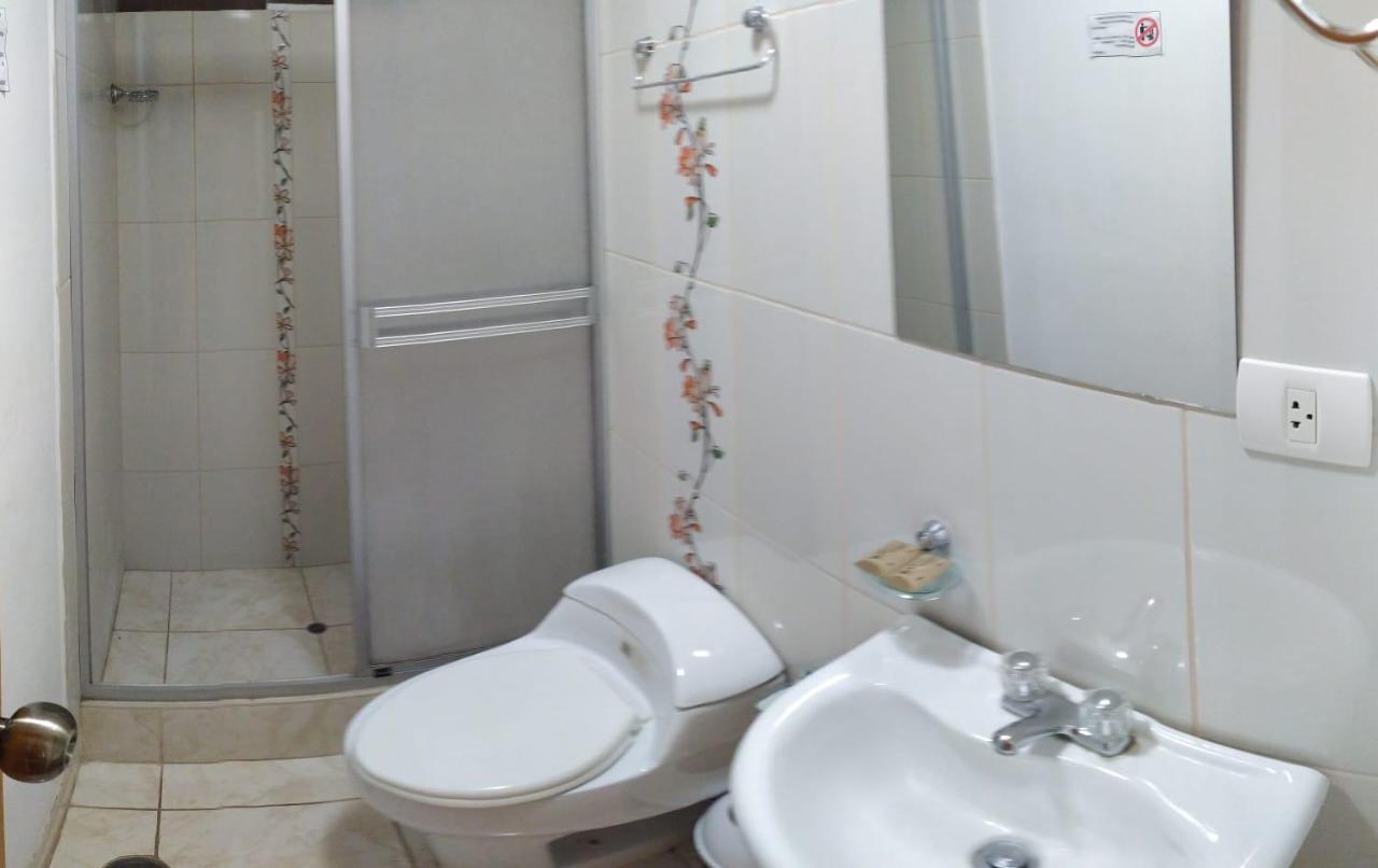 Sara Wasi Hostal Куско Екстериор снимка